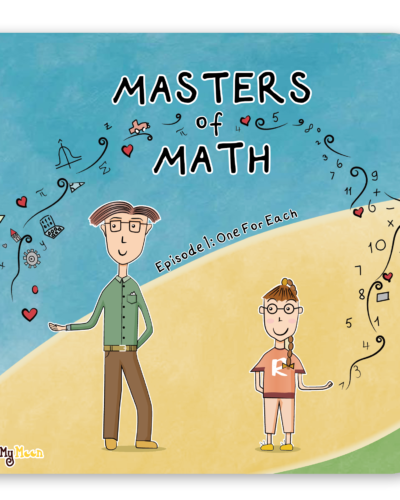 Masters of Math Episode 1 : One for Each